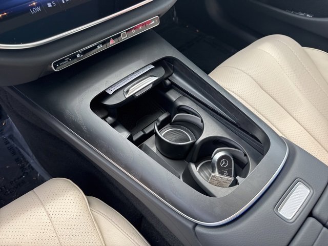 New 2026 Mercedes-Benz E 350 4MATIC Sedan image 17