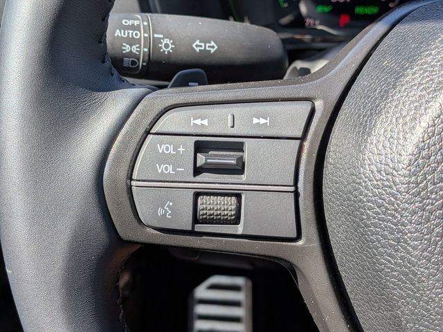 Certified 2025 Honda Accord Sport image 23