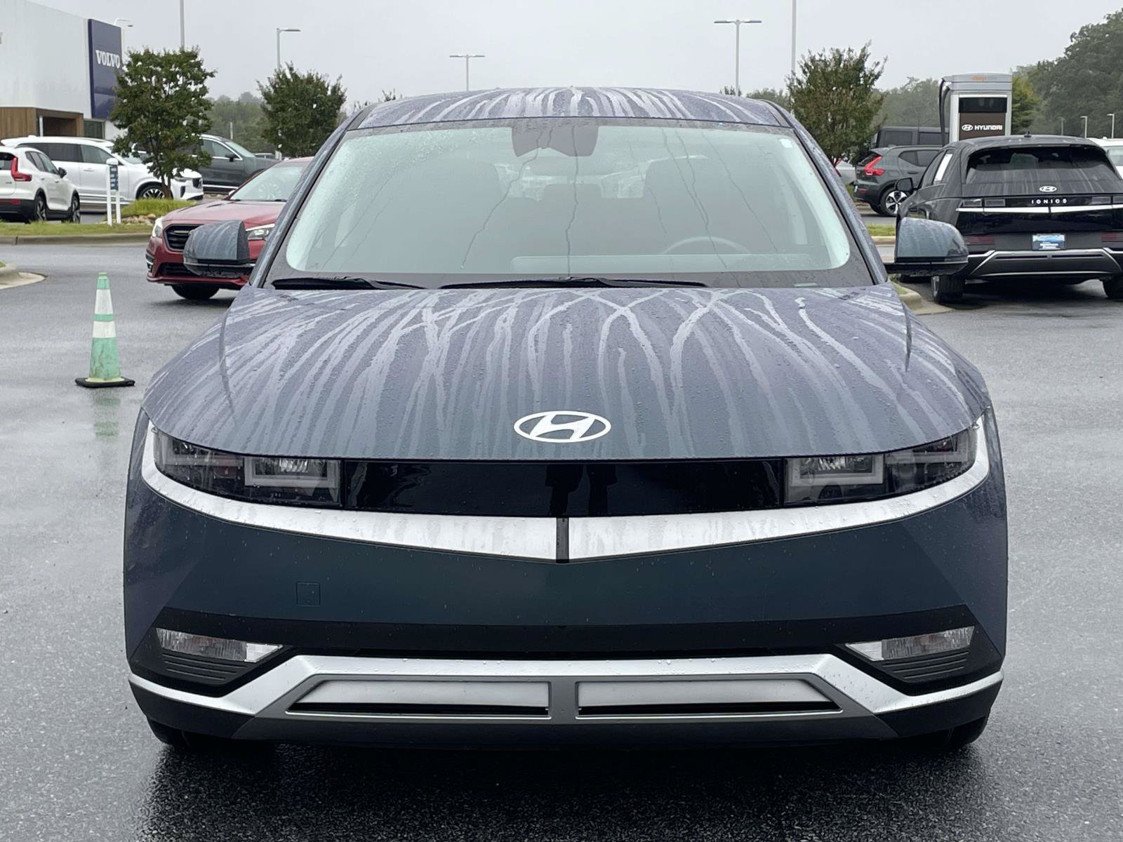 Certified 2023 Hyundai Ioniq 5 SE RWD image 24