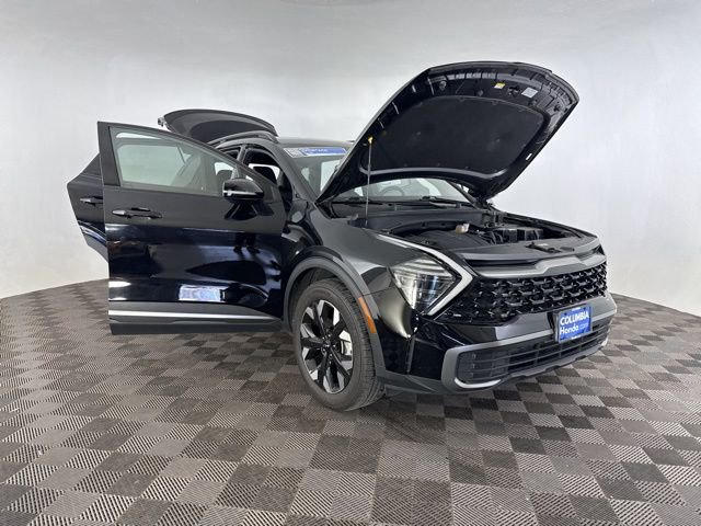 Used 2024 Kia Sportage X-Line image 15