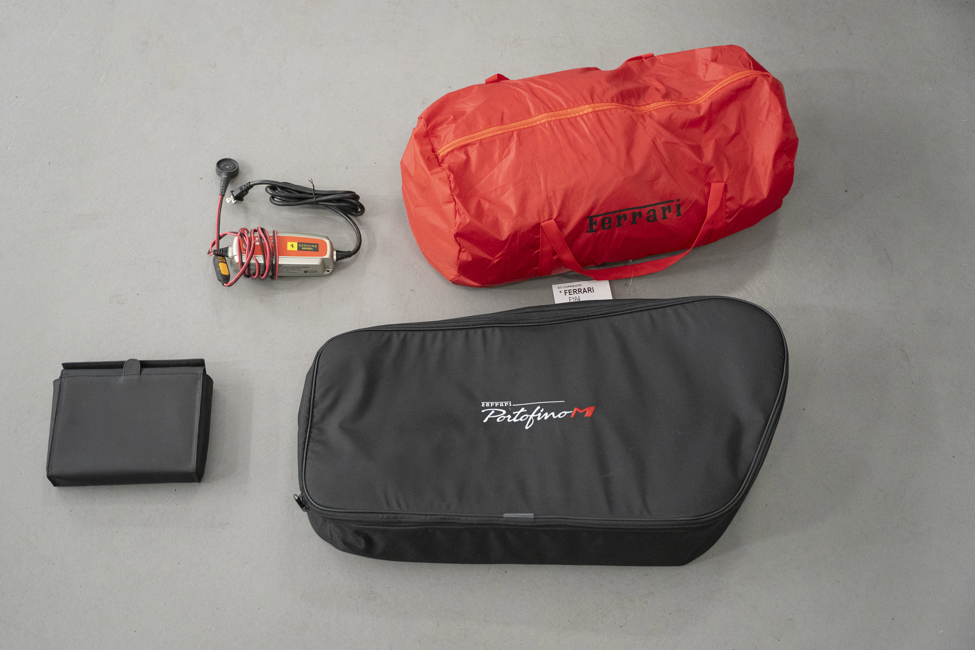 Used 2022 Ferrari Portofino M image 48