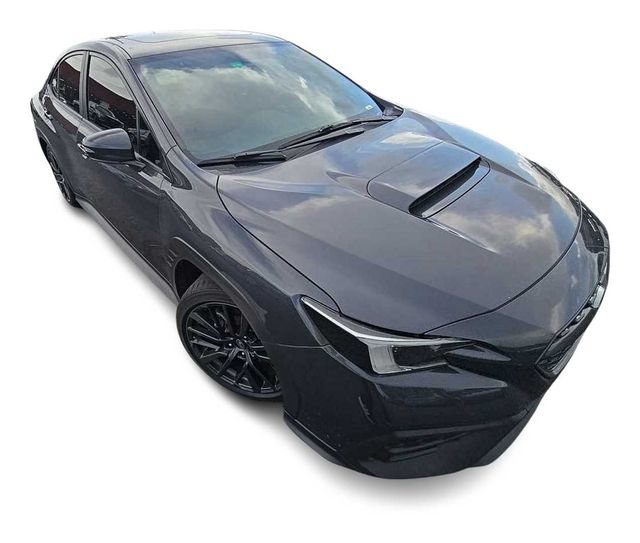 Used 2022 Subaru WRX Limited AWD/4WD image 3