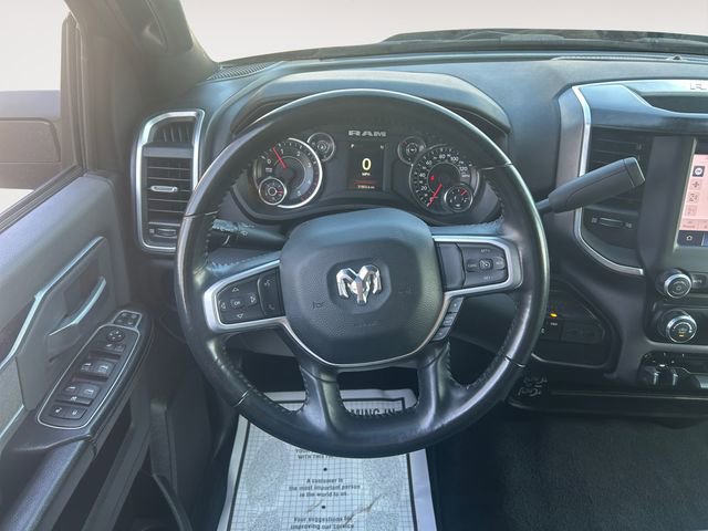 Used 2023 RAM 2500 Big Horn w/ Level 1 Equipment Group image 12