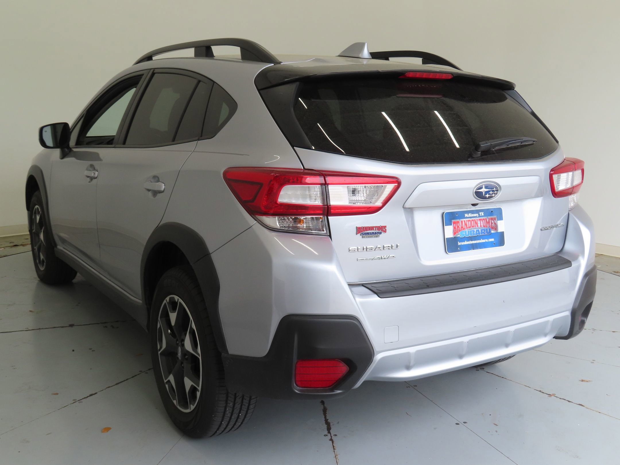 Used 2019 Subaru Crosstrek 2.0i Premium AWD/4WD image 8