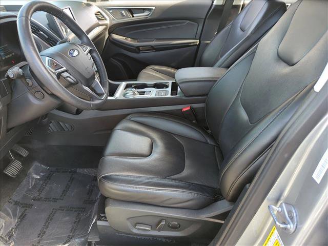 Used 2022 Ford Edge Titanium w/ Equipment Group 301A image 15