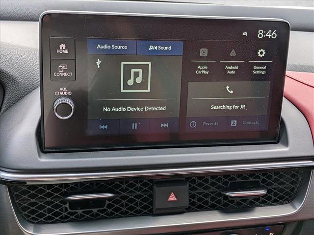 Used 2025 Acura ADX A-Spec image 13