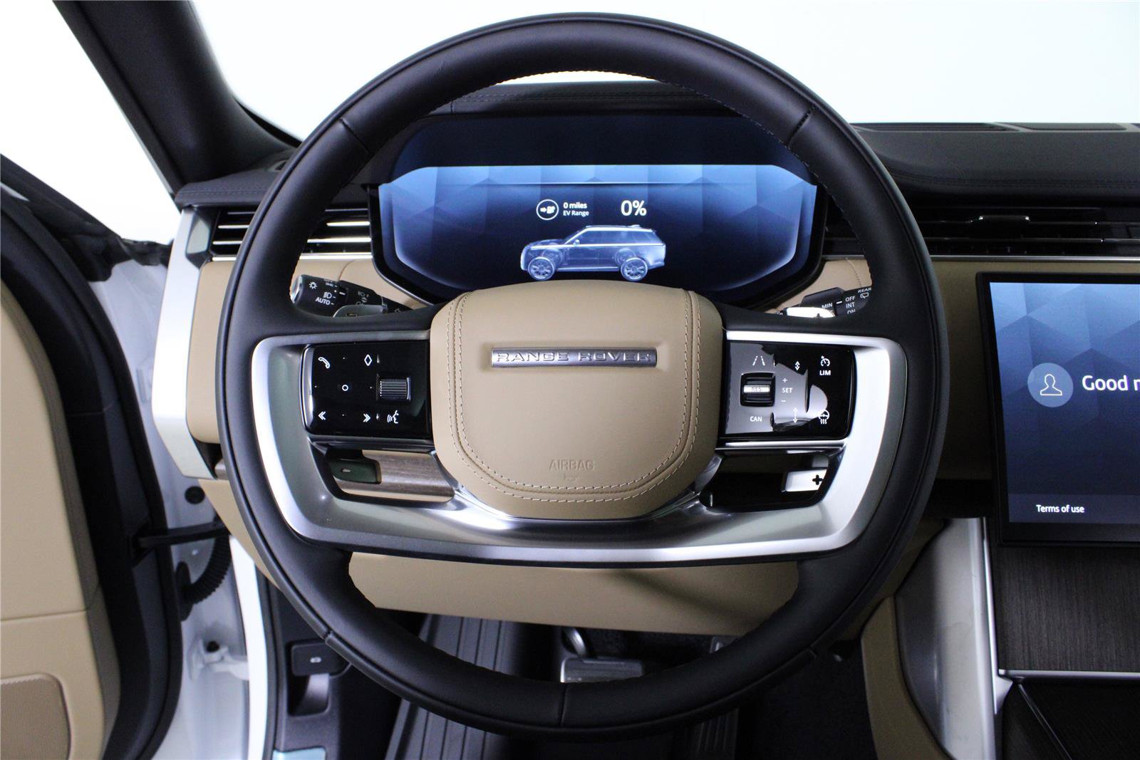 New 2026 Land Rover Range Rover SE AWD/4WD image 17