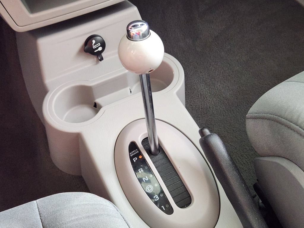 Used 2008 Chrysler PT Cruiser FWD image 21