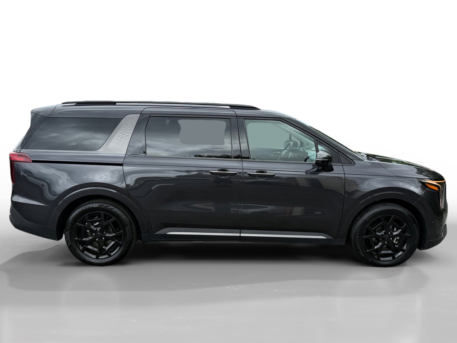 Used 2025 Kia Carnival SX Prestige image 6