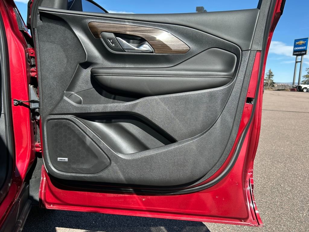 Used 2020 GMC Terrain Denali w/ Denali Premium Package image 32