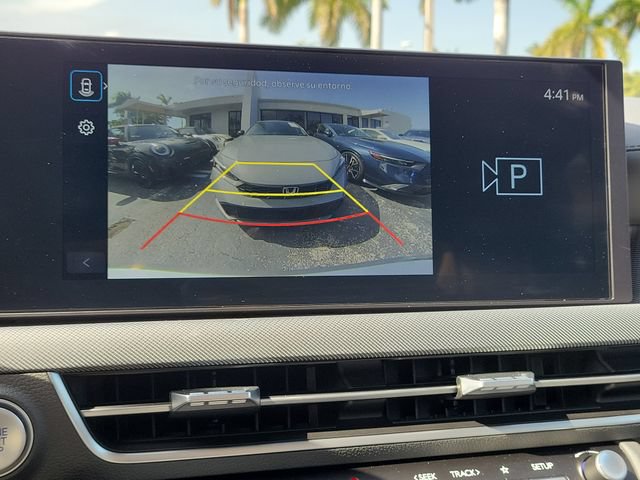 Used 2025 Hyundai Sonata SE FWD image 23