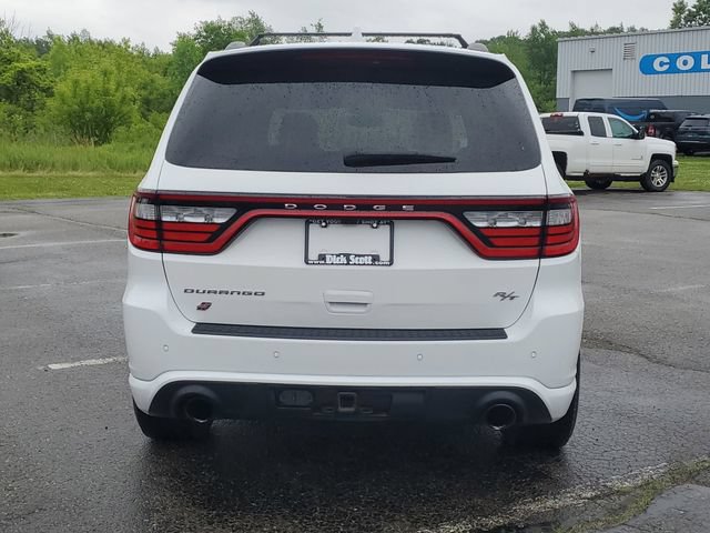 Used 2021 Dodge Durango R/T w/ Tow 'N Go Package AWD/4WD image 7