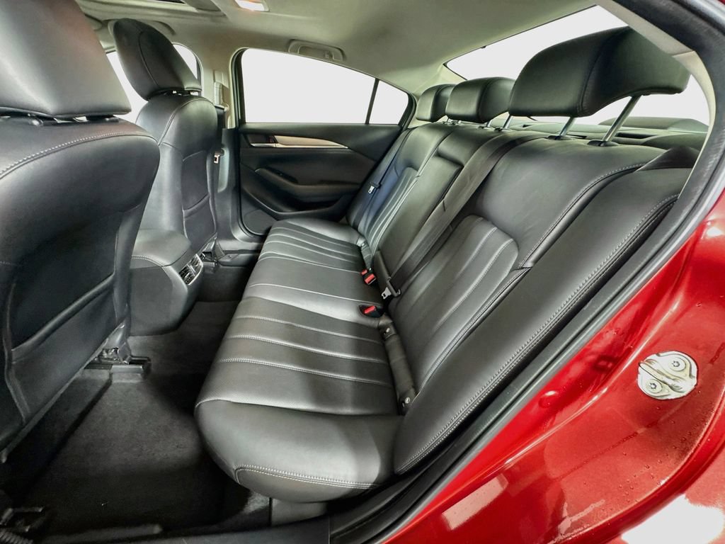Used 2021 MAZDA MAZDA6 Touring FWD image 31