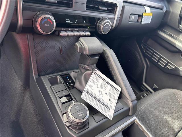 New 2025 Toyota 4Runner SR5 image 14