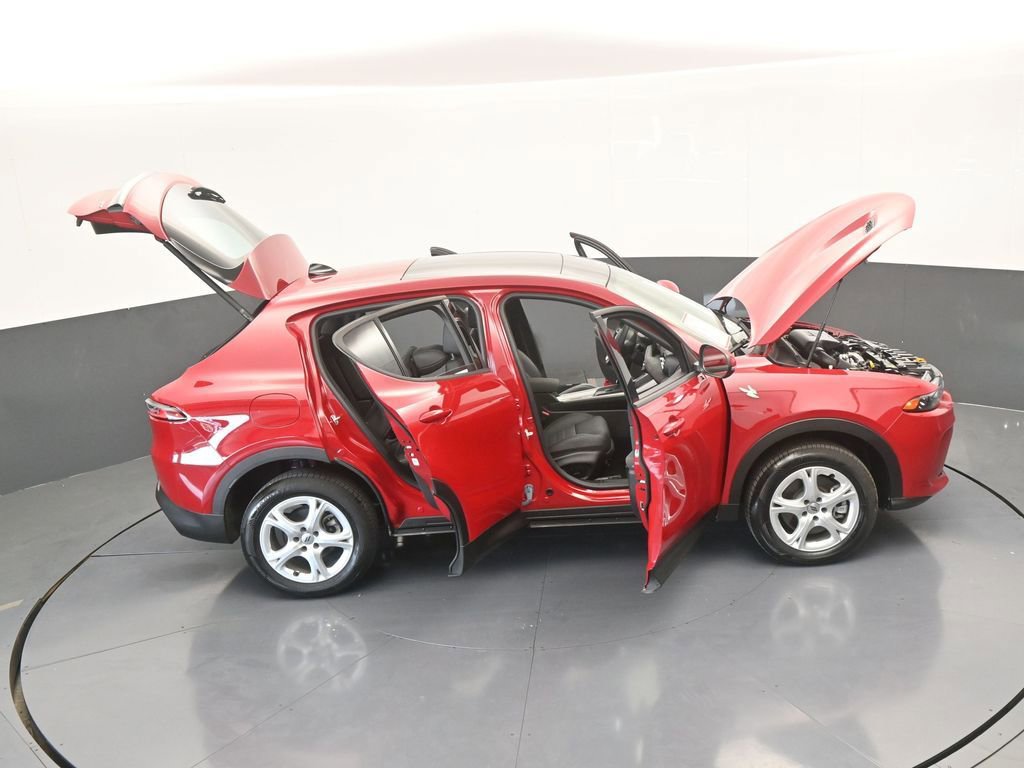 Used 2024 Dodge Hornet GT image 72