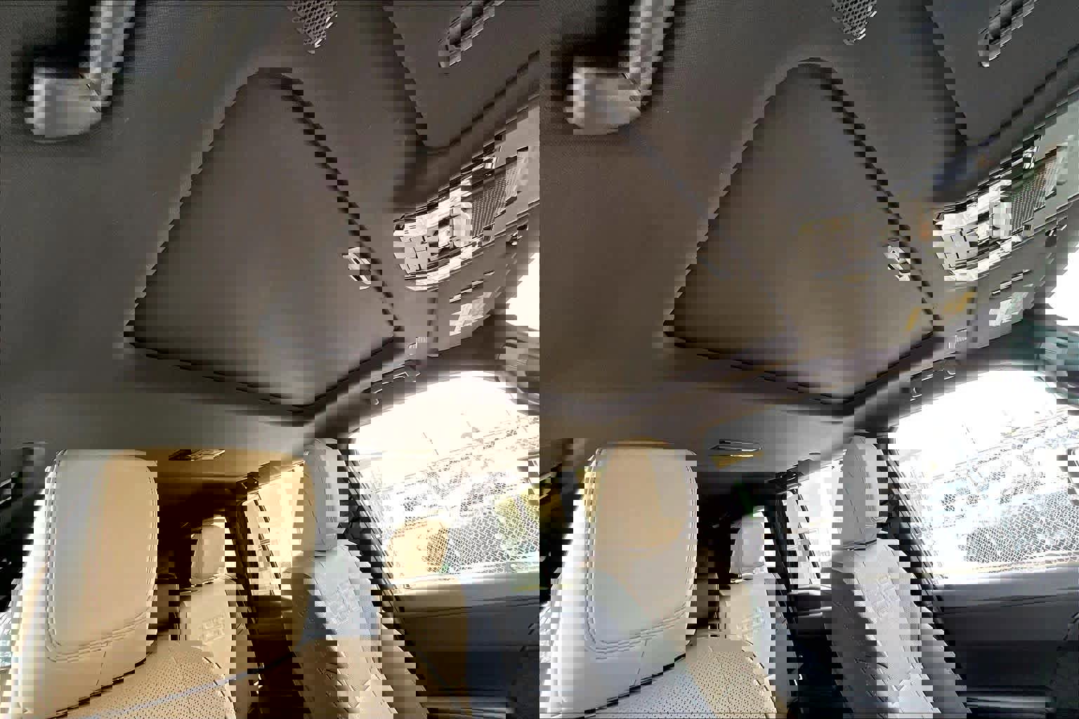 Used 2024 Lexus GX 550 image 12