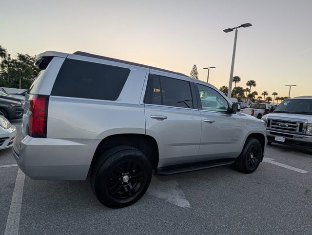 Used 2017 Chevrolet Tahoe LS image 7
