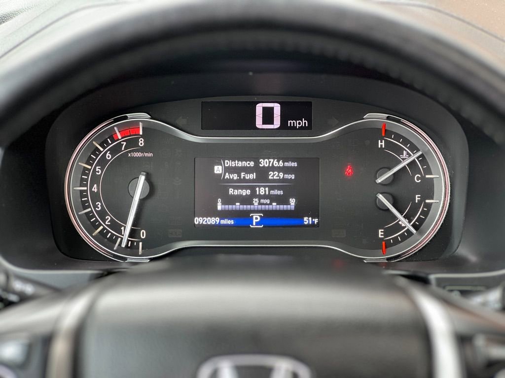 Used 2017 Honda Pilot EX-L image 14