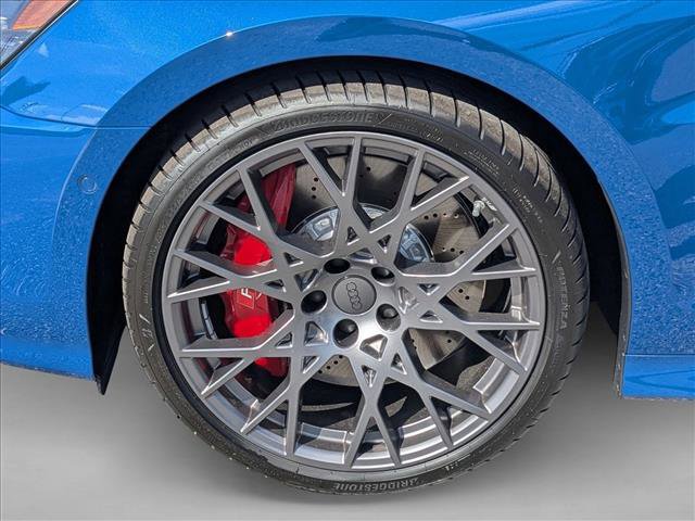 New 2026 Audi RS 3 AWD/4WD image 9