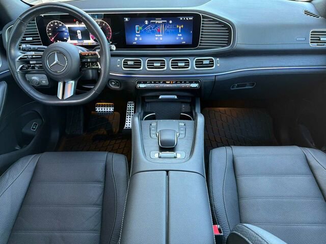 Certified 2024 Mercedes-Benz GLS 450 4MATIC image 17