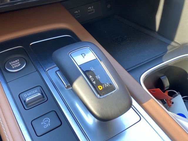 Used 2023 INFINITI QX60 Sensory w/ Cargo Package image 23