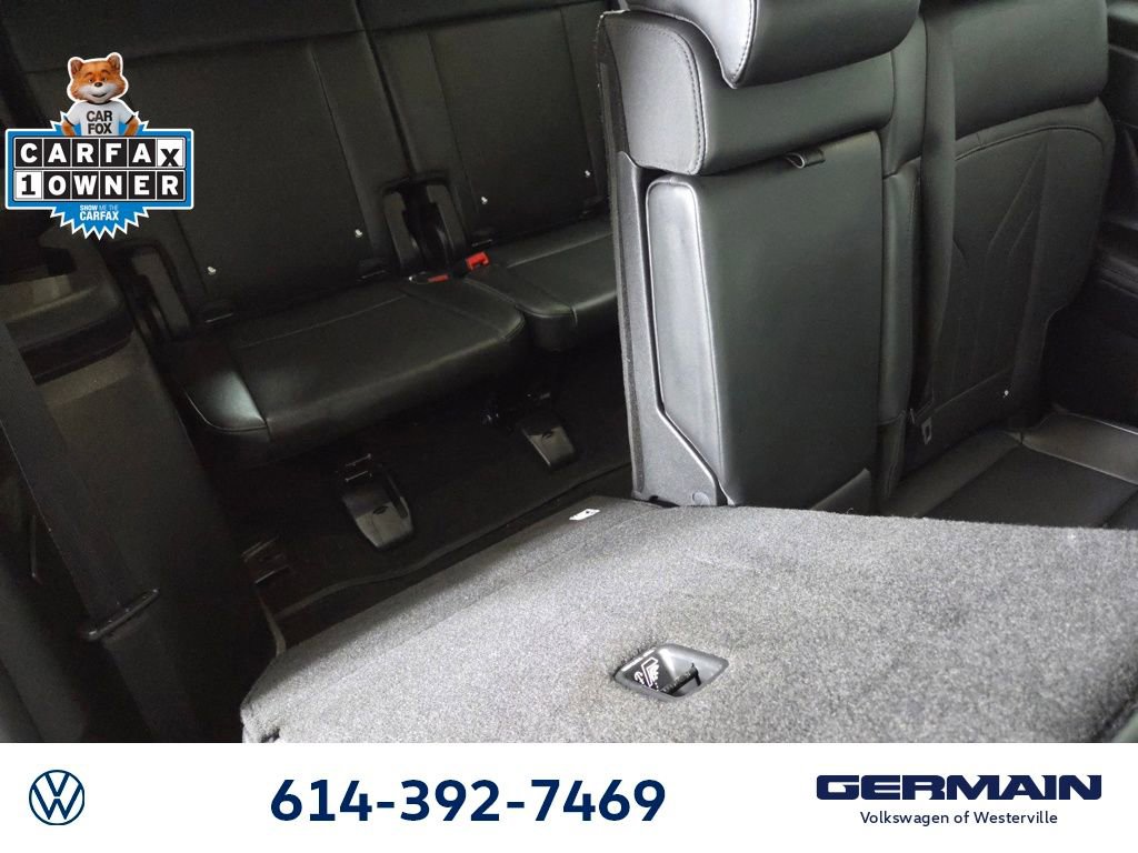 Used 2024 Hyundai Santa Fe XRT image 17