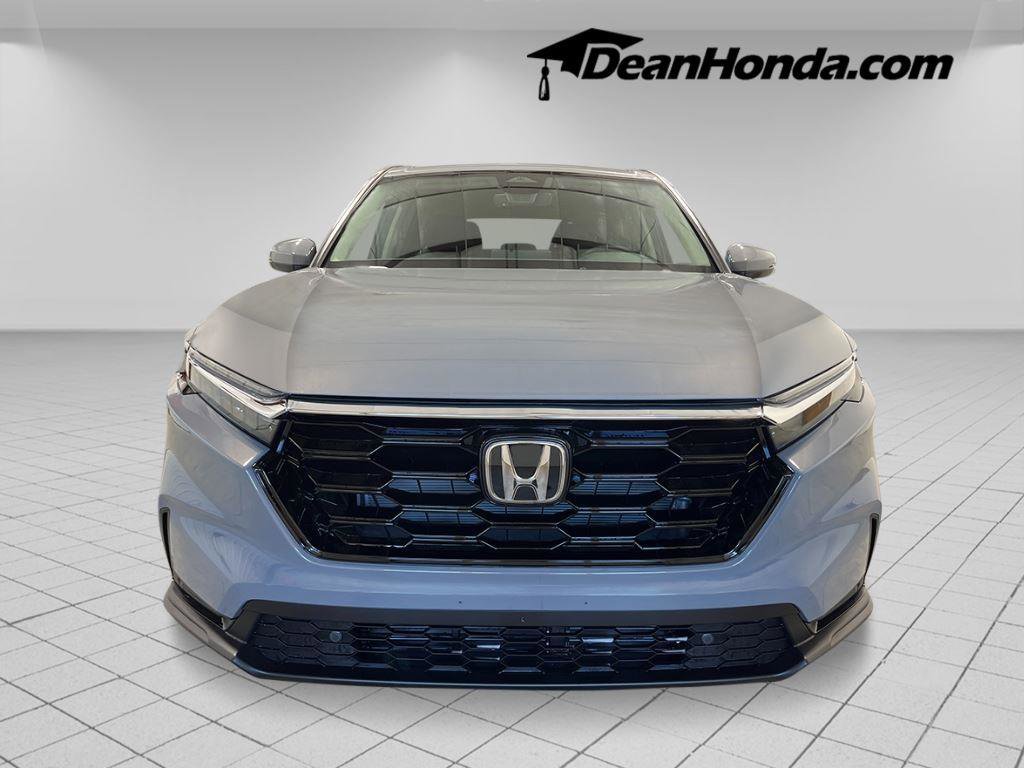 New 2026 Honda CR-V EX-L image 9