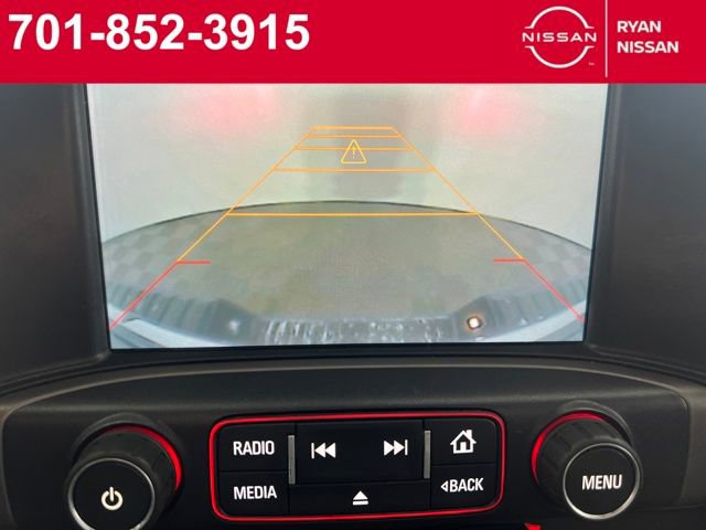 Used 2015 GMC Sierra 1500 SLT image 21