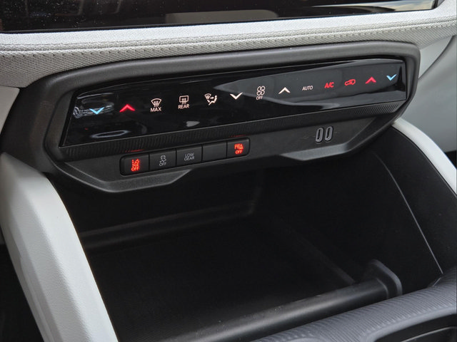 New 2026 Jeep Cherokee Laredo AWD/4WD image 11