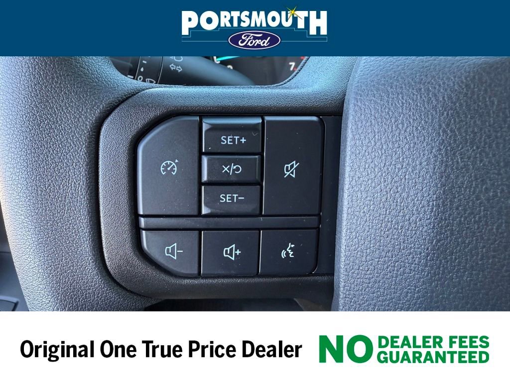 New 2026 Ford F350 XL w/ FX4 Off-Road Package image 16