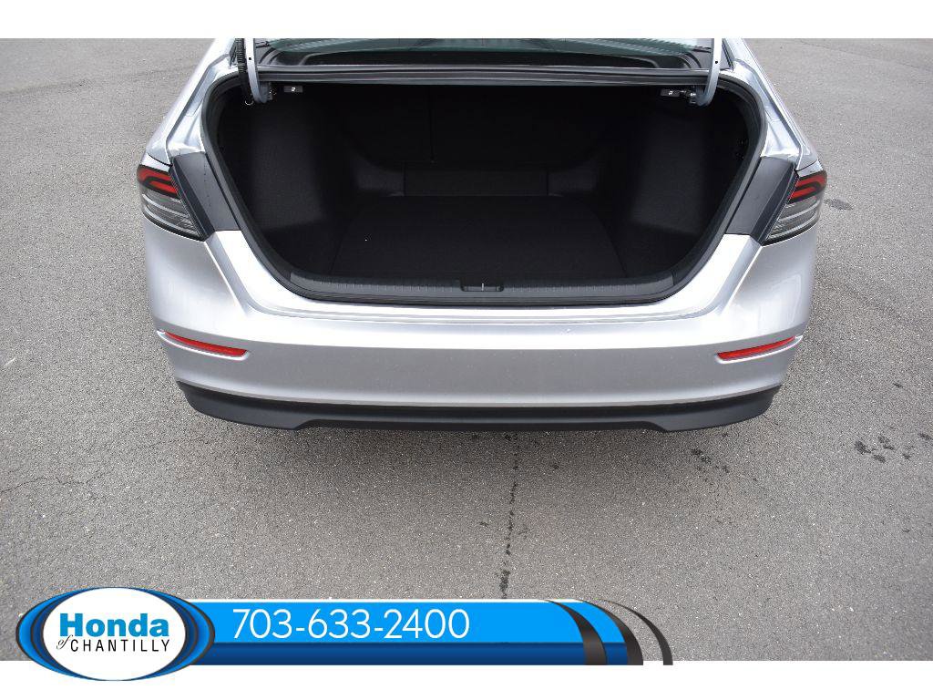 New 2026 Honda Accord Hybrid Sport-L image 32