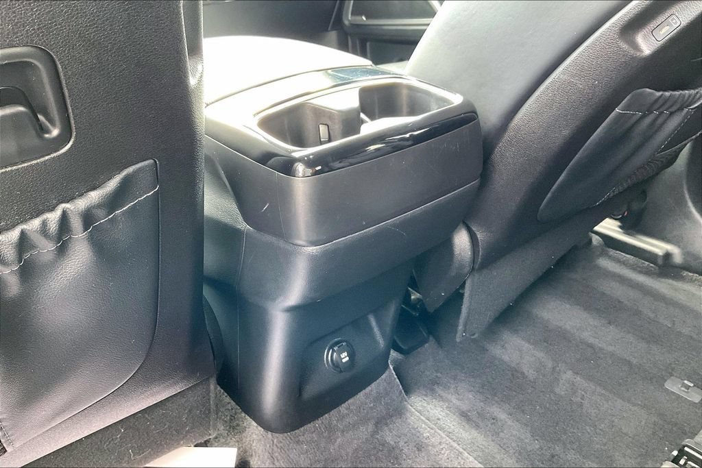 Used 2024 Kia Telluride S w/ S Sunroof Package FWD image 11