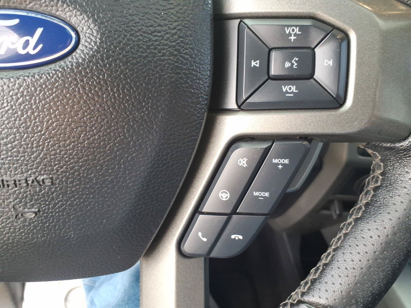 Used 2019 Ford F150 Raptor w/ Equipment Group 802A Luxury AWD/4WD image 49
