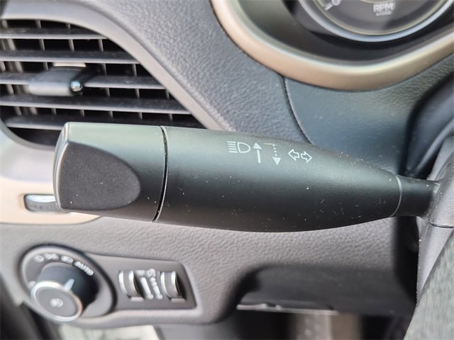 Used 2015 Jeep Cherokee Latitude w/ Cold Weather Group image 24