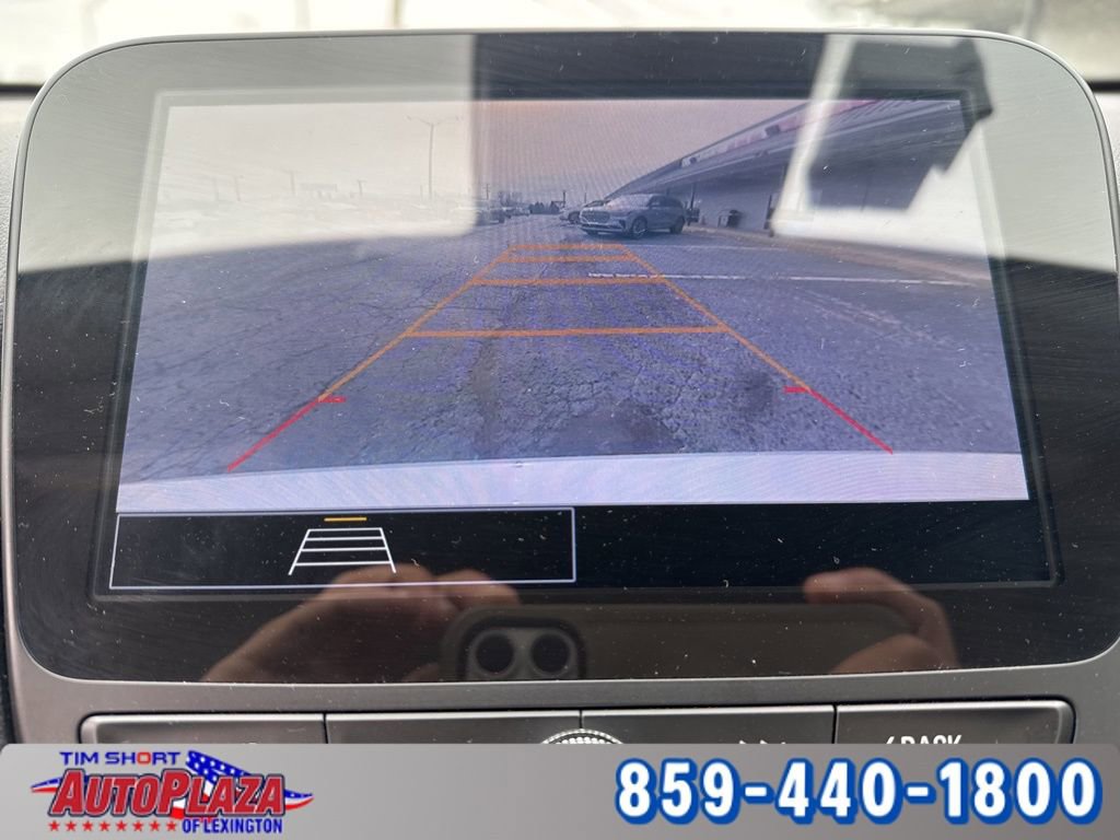 Used 2024 Chevrolet Malibu LT image 24