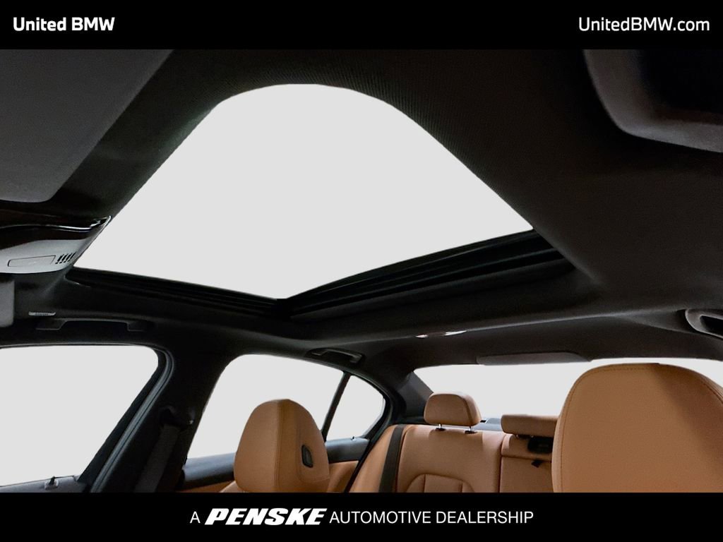 Certified 2024 BMW 330i xDrive Sedan image 12