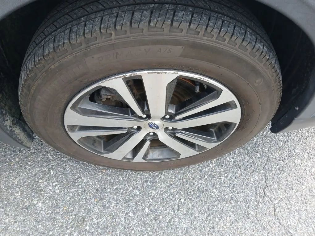 Used 2019 Subaru Outback 2.5i Limited w/ Protection Package #1 image 28