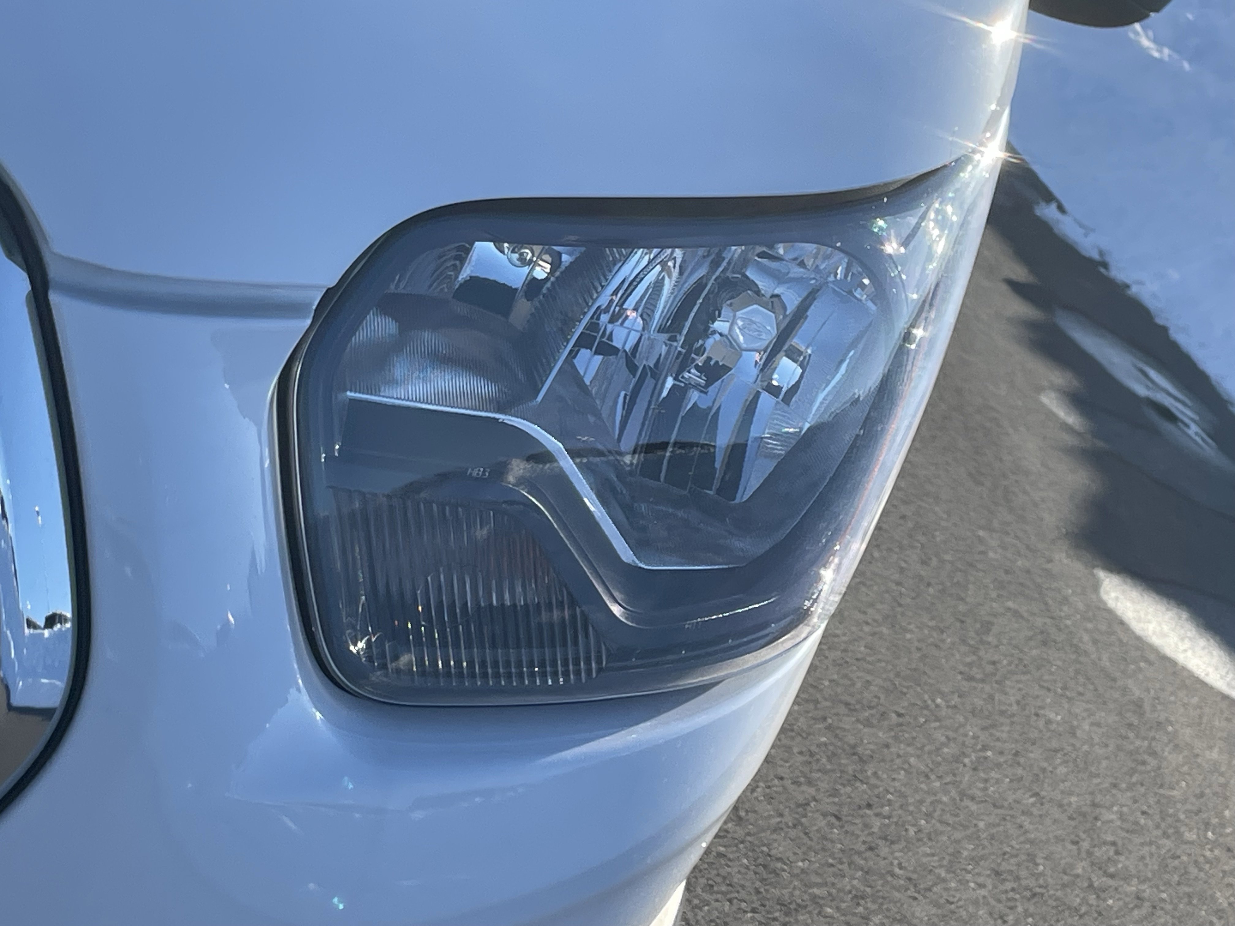 Used 2024 Ford Transit 250 Low Roof w/ Exterior Upgrade Package image 10