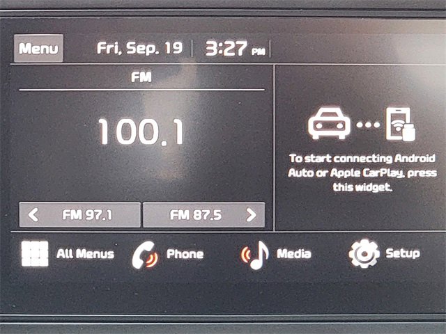 Used 2023 Kia Carnival LX image 29