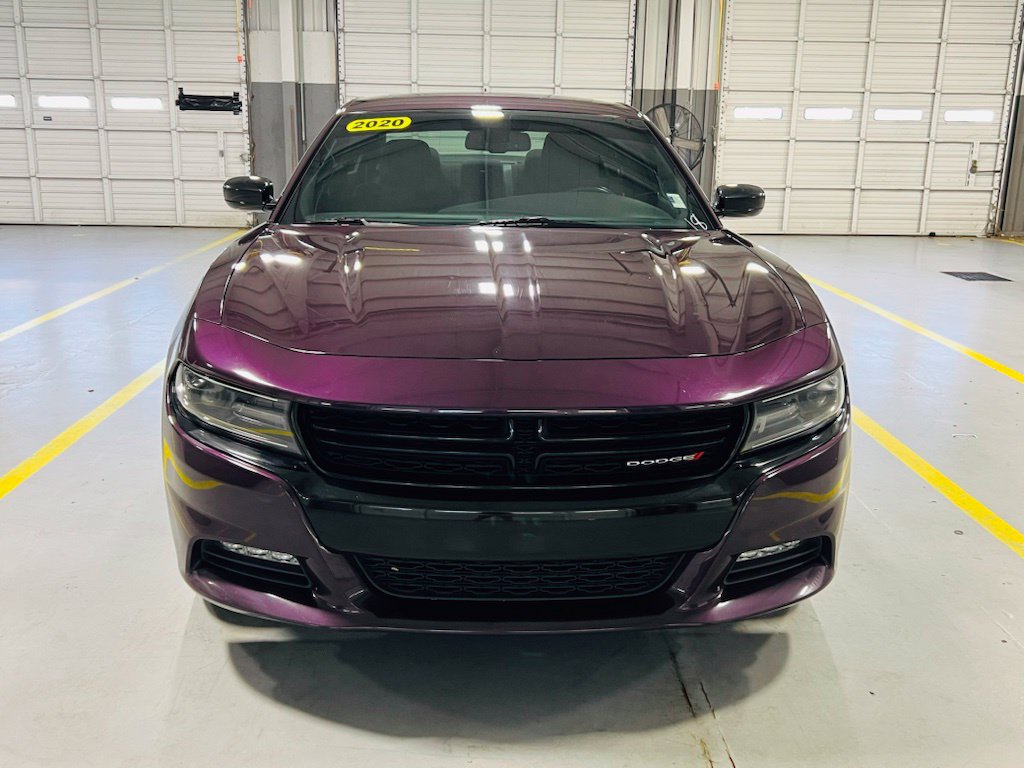Used 2020 Dodge Charger SXT w/ Driver Convenience Group AWD/4WD image 15