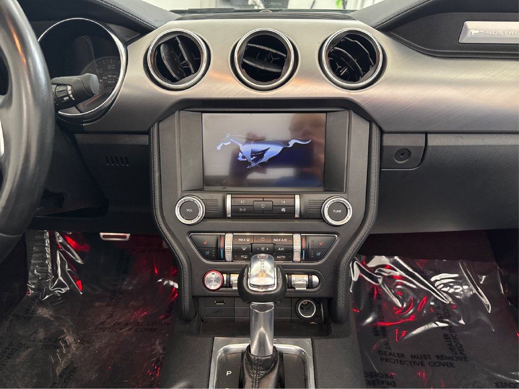 Used 2023 Ford Mustang Premium RWD image 13