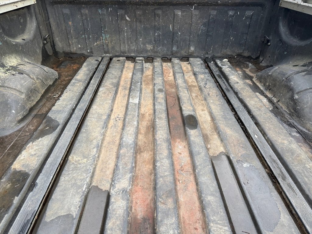 Used 2006 Nissan Titan SE image 5