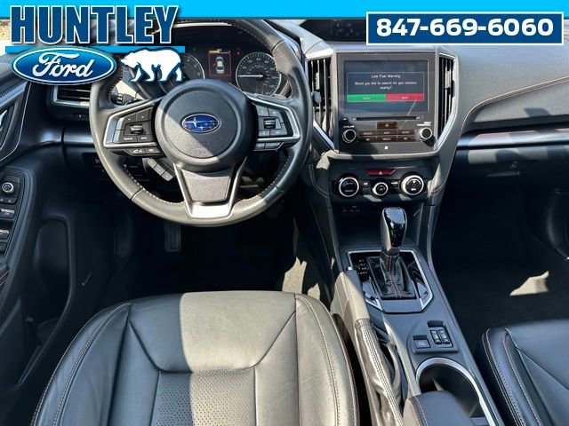 Used 2022 Subaru Crosstrek 2.5i Limited image 13