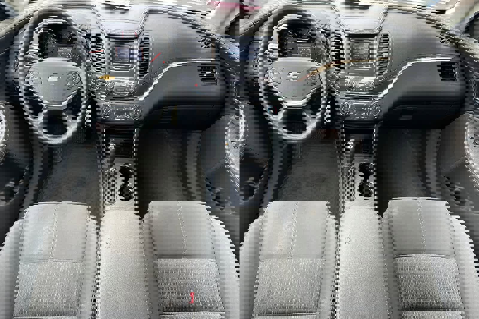 Used 2015 Chevrolet Impala LS image 14