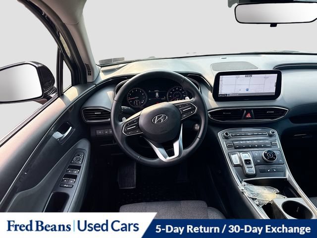 Certified 2023 Hyundai Santa Fe SEL AWD/4WD image 29