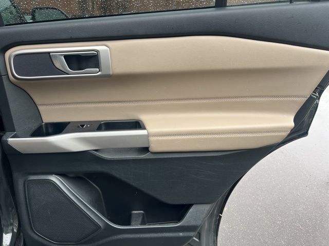 Used 2024 Ford Explorer XLT w/ Equipment Group 202A image 13