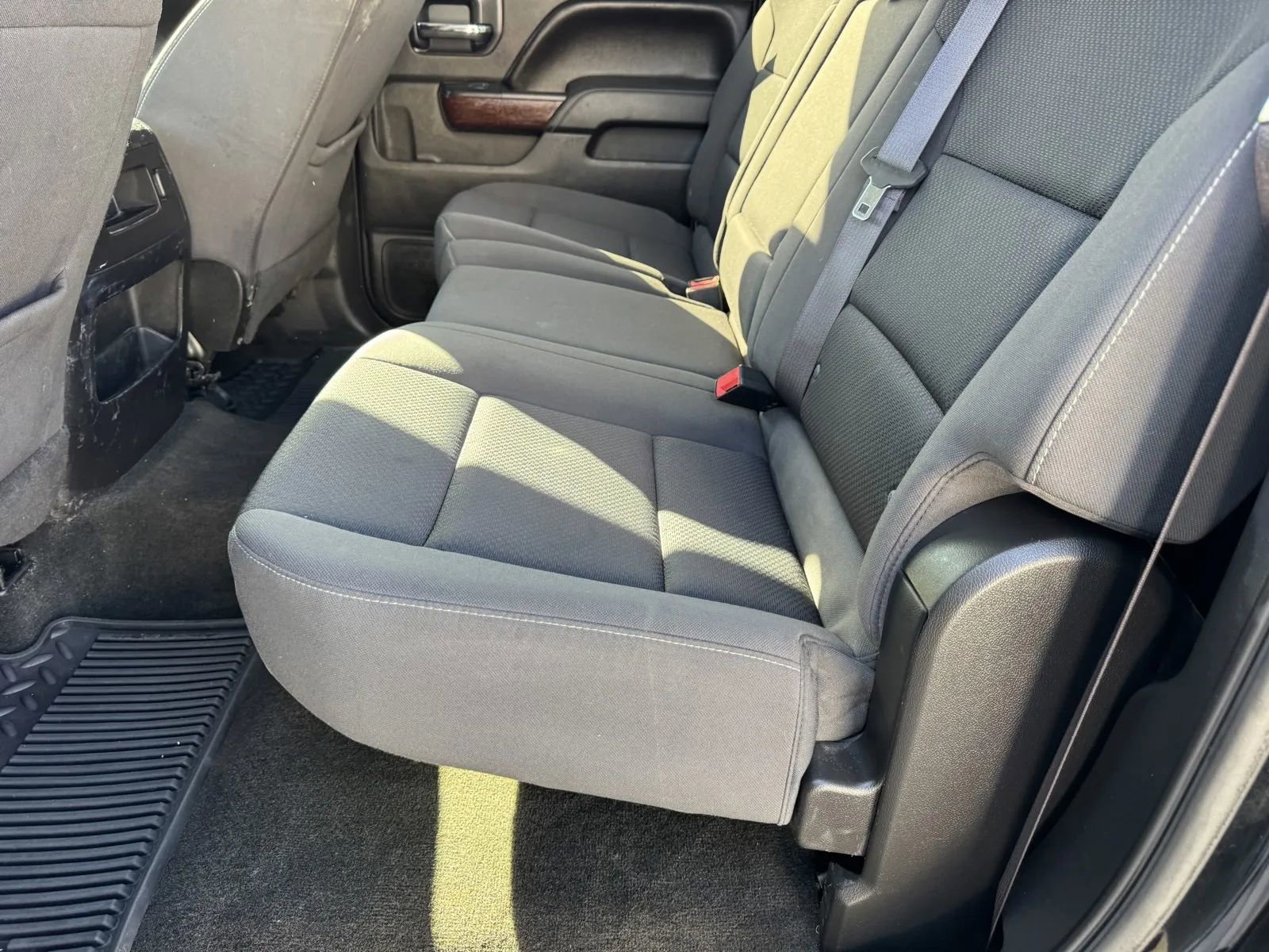 Used 2017 GMC Sierra 1500 SLE image 11