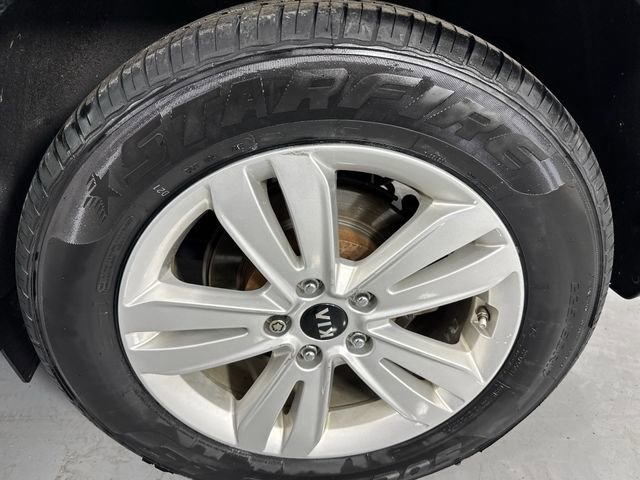 Used 2019 Kia Sportage LX image 5