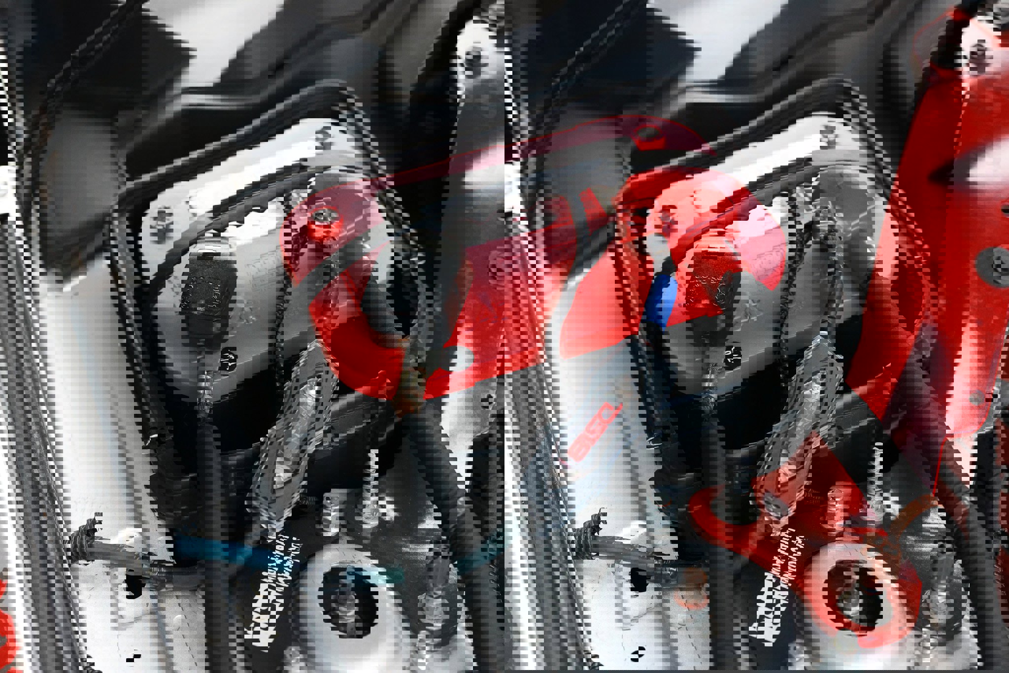 Used 2015 Ford Mustang GT w/ GT Performance Package image 66