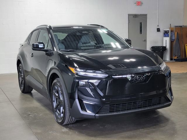 New 2026 Subaru Uncharted AWD image 4